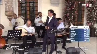 Uyan Ey Gözlerim Gafletten Uyan - Fatih Koca