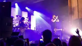 Skillet - Lions (Wichita Ks) 2021