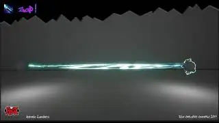 Riot Creative Contest 2017 - Antonio Sanchez - Zap - Unreal Version
