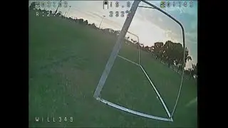 Diatone GT-349/TM-3419 - Soccer field Fun