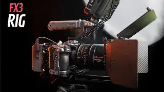 FX3 RIG: Mi configuración perfecta