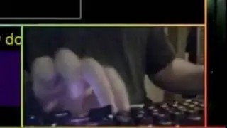 The little keycap that could
