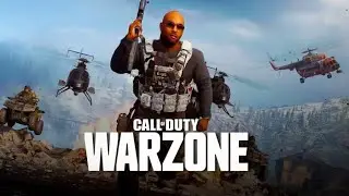 Call of duty warzone blood money plunder first 1,000,000 by my self low kills