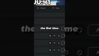 Roblox's Newest Menu Update 2023 😐 