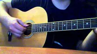 Князь-русалки(cover)акустика