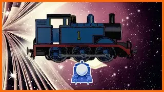 🔵Every Awdry Story 1945-2011 | The Railway Series | All 42 Books | 2024 Edition