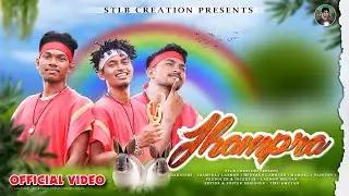 Jhampra #SouraComedyVideo#StLBcreation#Officialvideo/Lasmon/Abash/Plintop