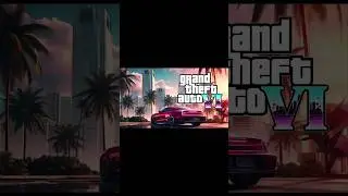 Grand Theft Auto 6 