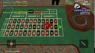 Absolute RP [samp] - Расскажу как взламывают акки