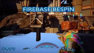 Mass Effect: Andromeda - New Maps!