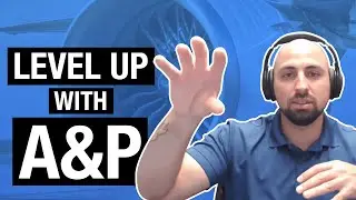 DoD A&P Program Vs. A&P Prep Course | A&P | DoD