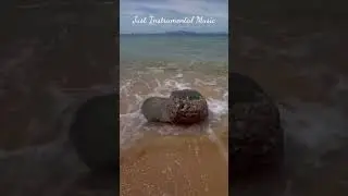 Best Instrumental Piano Video Ever 🎹Relaxing Sonata🎼Relaxing Piano Song Video in Perhentian Island