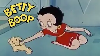 Betty Boop 