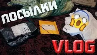 UnPacking!!! :D [VLOG] Parcel from CHINA