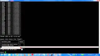 mysql index & query optimization part 2