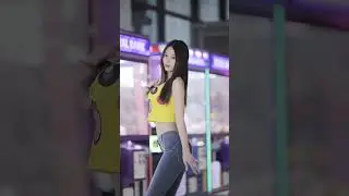 beautiful asia girl 