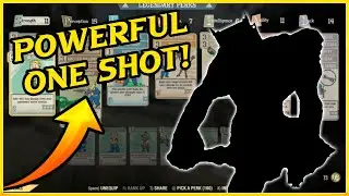 [Fallout 76] - Can This Weapon Do It?!