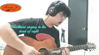 Blackbird by The Beatles