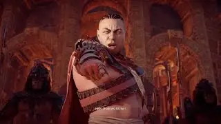 Horizon Zero Dawn™ - Sylens Saves Aloy