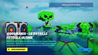 Live Fortnite