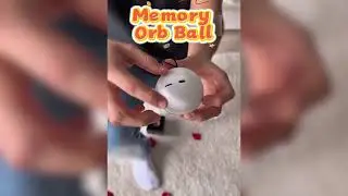 memory sphere, crystal ball video,