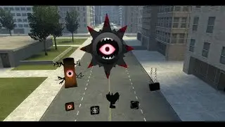 Sprunki definitive phase 10 GMOD Version