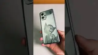 Redmi Note 11T Astro Boy Edition Unboxing #unboxing #redmi #redminote11 #redminote11tproplus