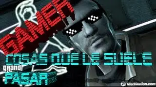 ERRORES QUE COMOTEMOS LOS GAMERS!!