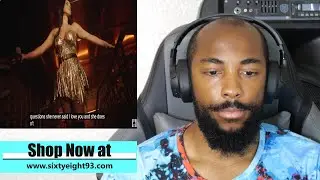 CaliKidOfficial reacts to INNA - Dame La Mano