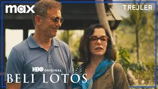 Beli lotos - 3. sezona | Trejler | Max
