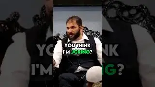 Shocking Reality Of Atheism | Adnan Rashid