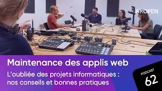 Maintenance applicative : pourquoi passe-t-elle si souvent à la trappe et comment y remédier ?