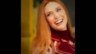 Free WandaVision edit