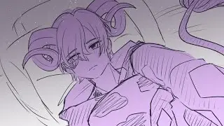 【Obey Me!】 It's My Party (but veryyy short)