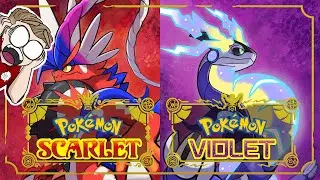 Box Legends Revealed | Pokemon Scarlet & Violet 2 Reaction & Analysis