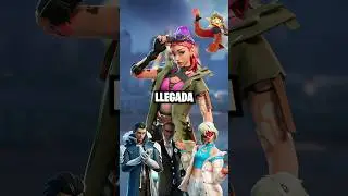 Las novedades de Fortnite para el dia de hoy #fortnite #shorts