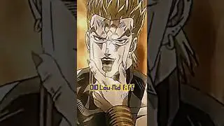 Dio & Jotaro vs Dust Sans & VHS Sans 