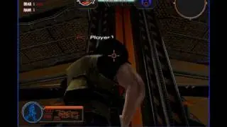 Multi-Platform 3D game engine for mobile platform (2006)