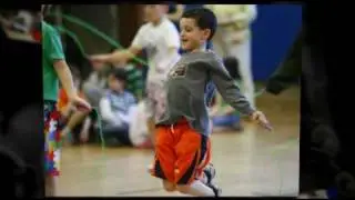 Jump For A Cure