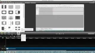 How to use Camtasia Studio Tour of the Software.