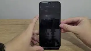Redmi 14C - Как удалить пароль на Redmi 14C