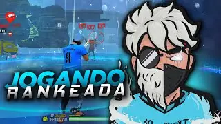 🔥 FREEFIRE AO VIVO - JOGANDO COM OS BRABOS 🔥FT. Shottz, DanPD, ViniXT 🔥 