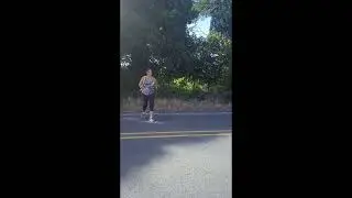 Me duelen las piernas de caminar