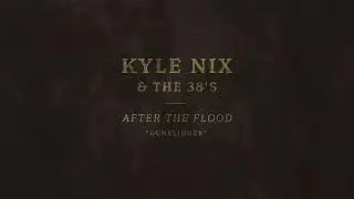 Kyle Nix & The 38’s 