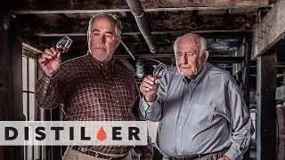 The Family Spirits Brands Bottling Legacies | Distiller