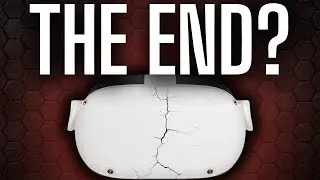 How Long Does the Quest 2 Really Have Left?