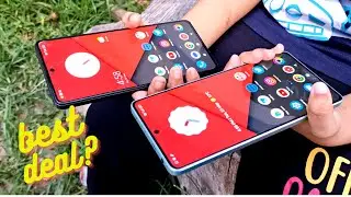 POCO F5 vs POCO X5 Pro Comparison 😱 *DEAD HOGA?