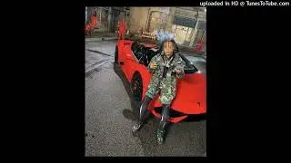 [free] trippie redd type beat - "chupa chups world" | free type beat 2022
