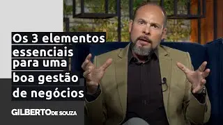 Como fazer uma boa gestão de negócios?