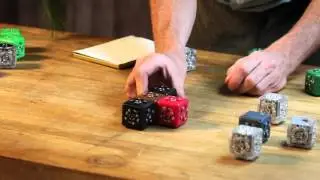 Cubelets Robot MCPaulBrakey